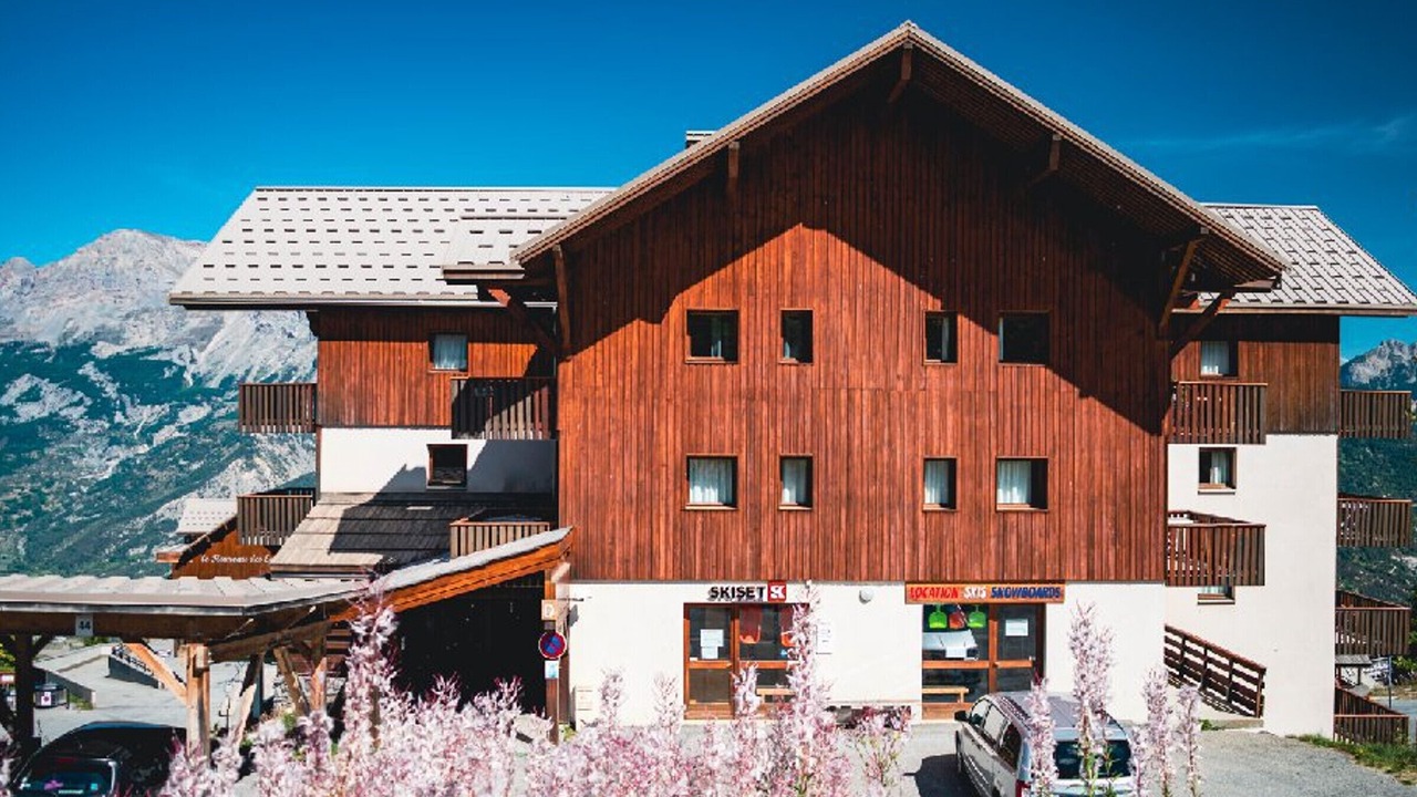 Photo of Outdoor in Puy-Saint-Vincent