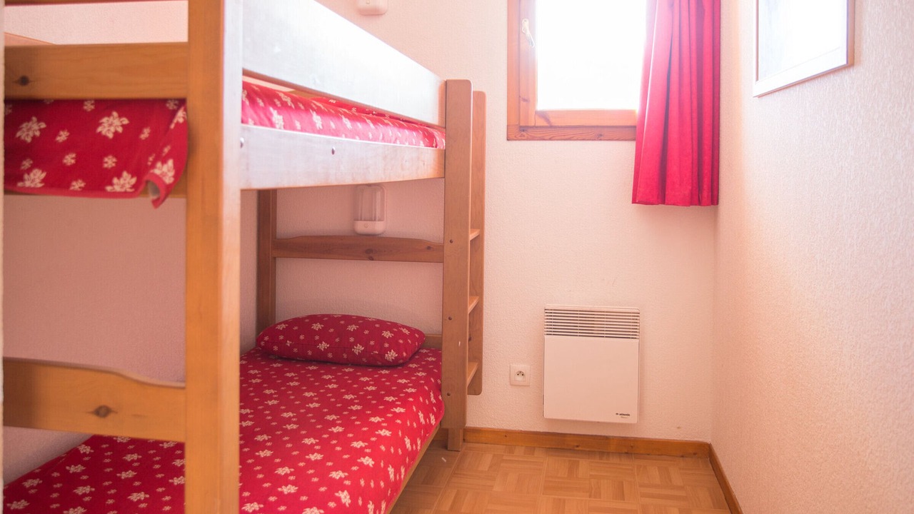 Photo of Bedroom in Puy-Saint-Vincent
