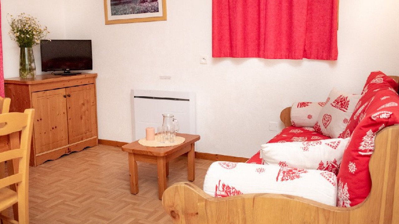 Photo of Livingroom in Puy-Saint-Vincent