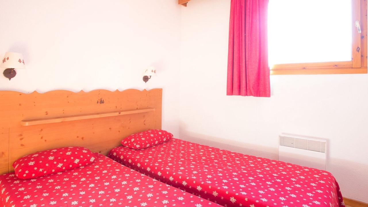 Photo of Bedroom in Puy-Saint-Vincent