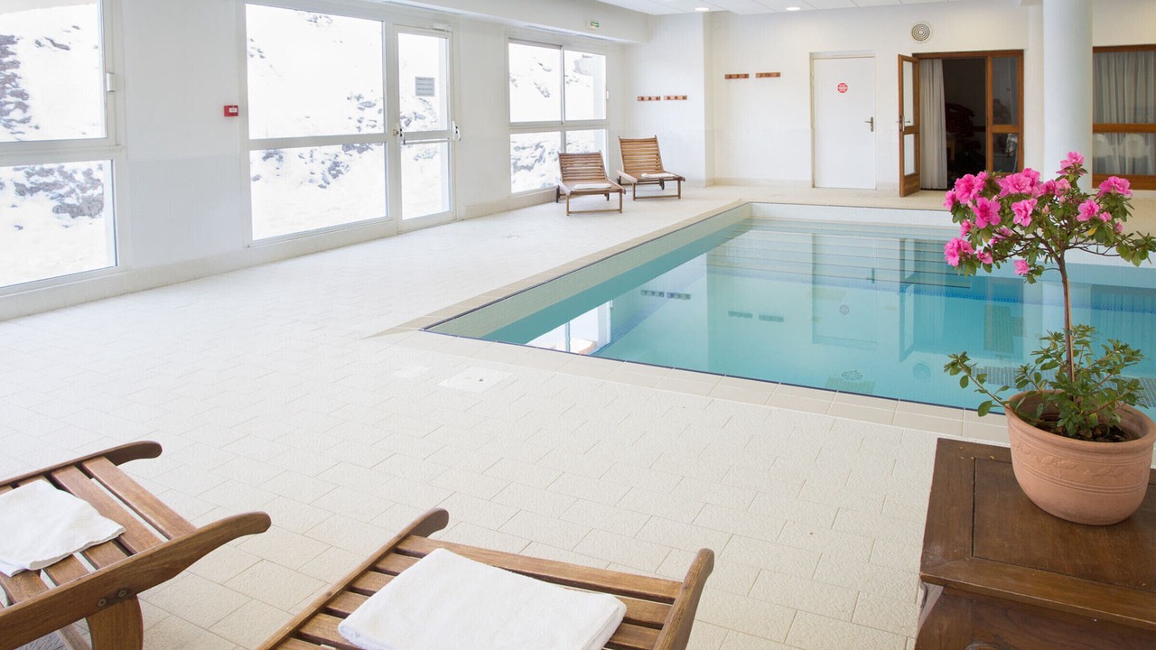 Photo of Outdoor in Puy-Saint-Vincent