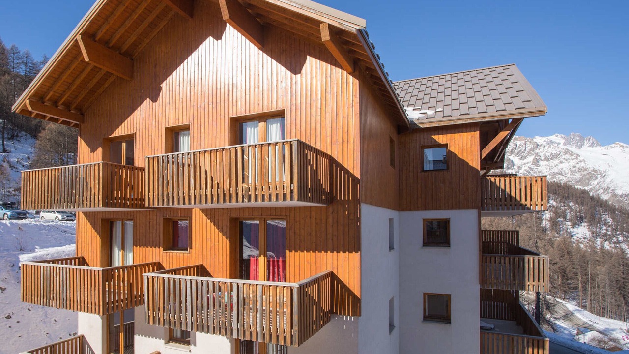 Photo of Outdoor in Puy-Saint-Vincent