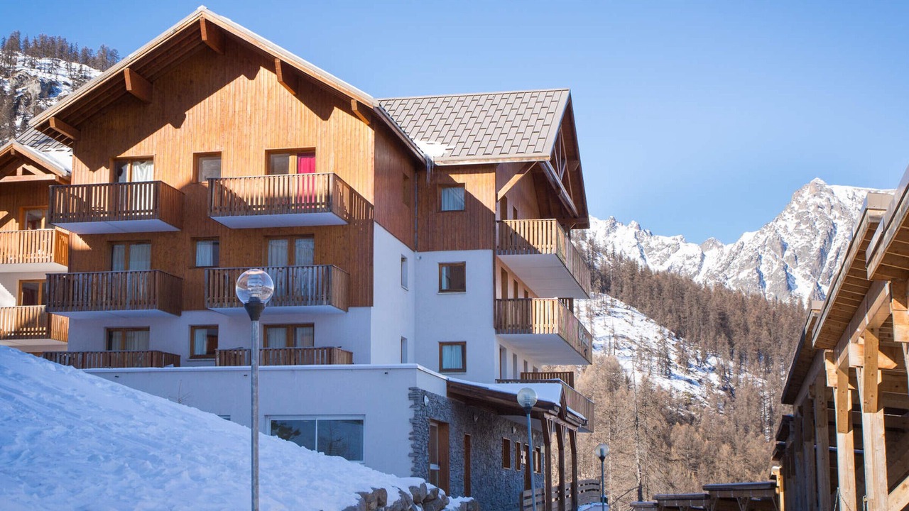 Photo of Outdoor in Puy-Saint-Vincent