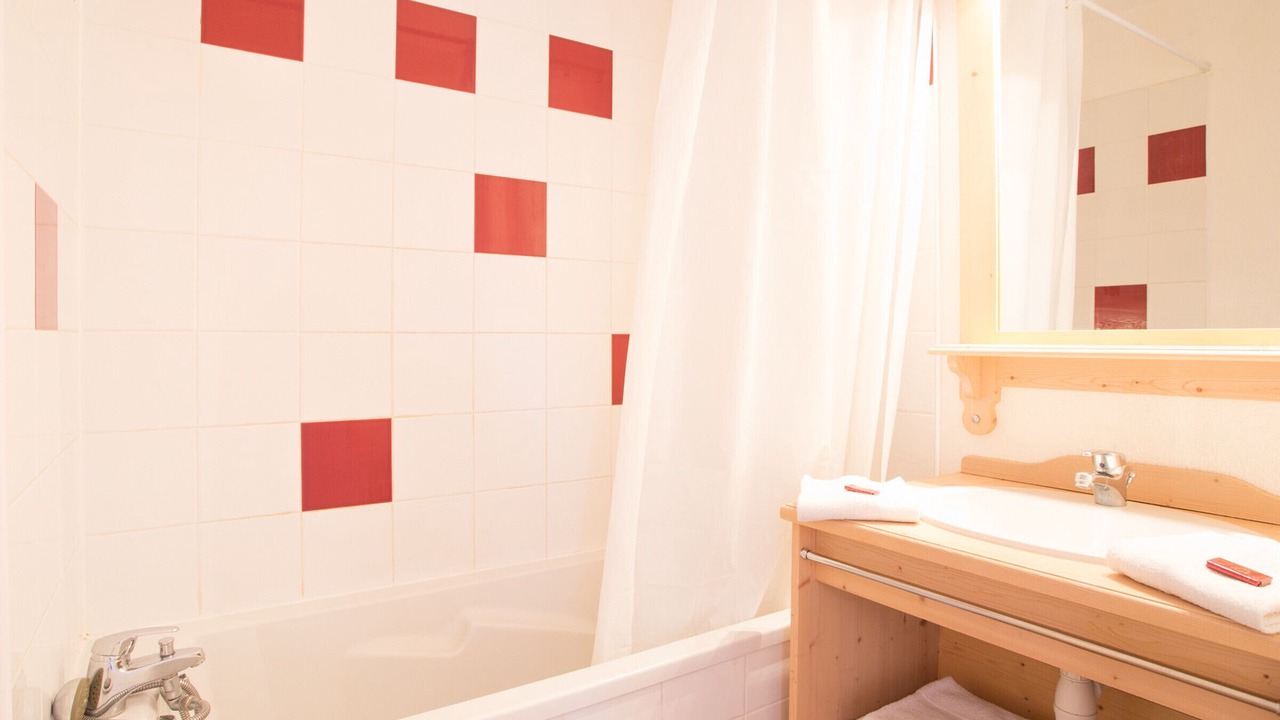 Photo of Bathroom in Puy-Saint-Vincent