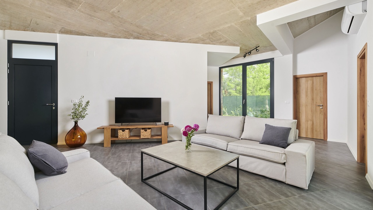 Photo of Livingroom in Krizine