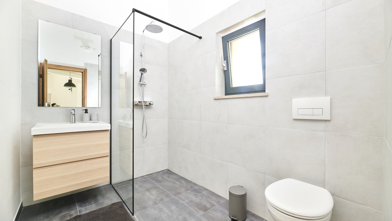 Photo of Bathroom in Krizine