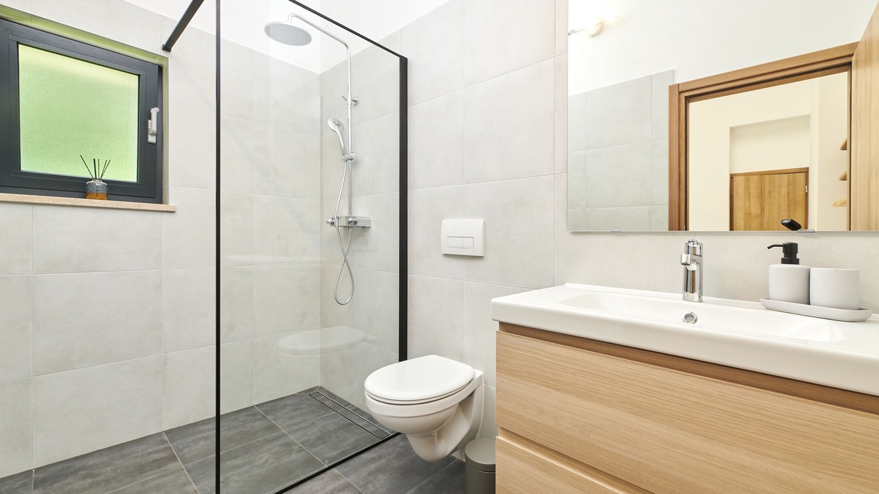 Photo of Bathroom in Krizine