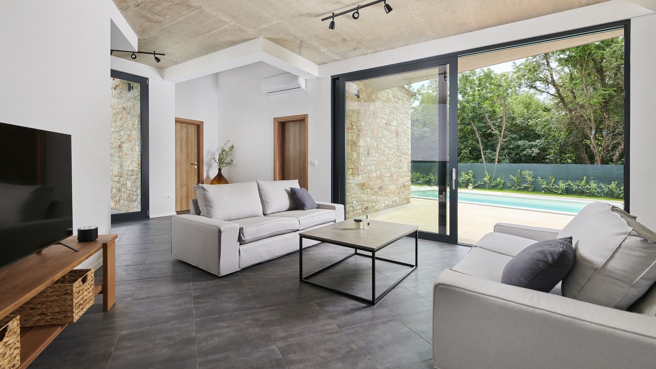 Photo of Livingroom in Krizine