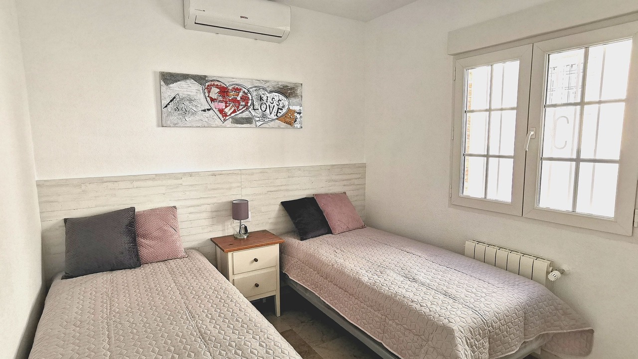 Photo of Bedroom in Los Dolses