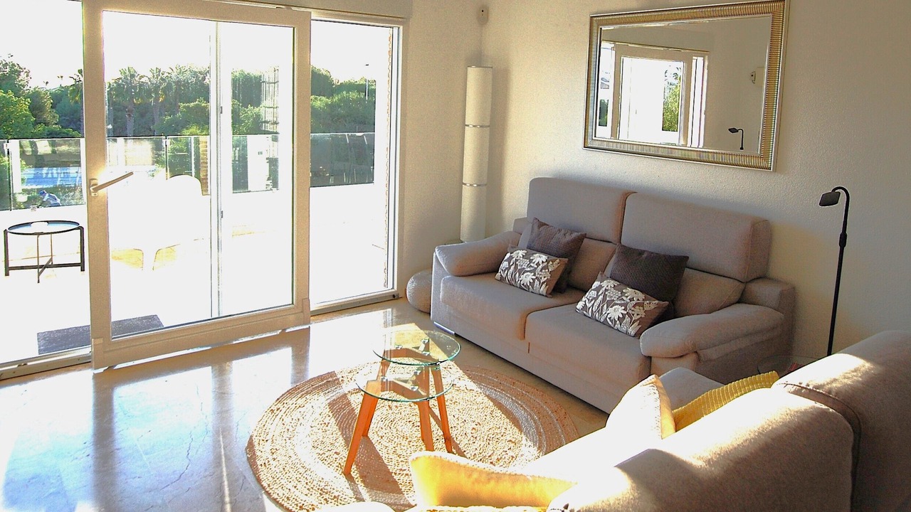 Photo of Livingroom in Los Dolses
