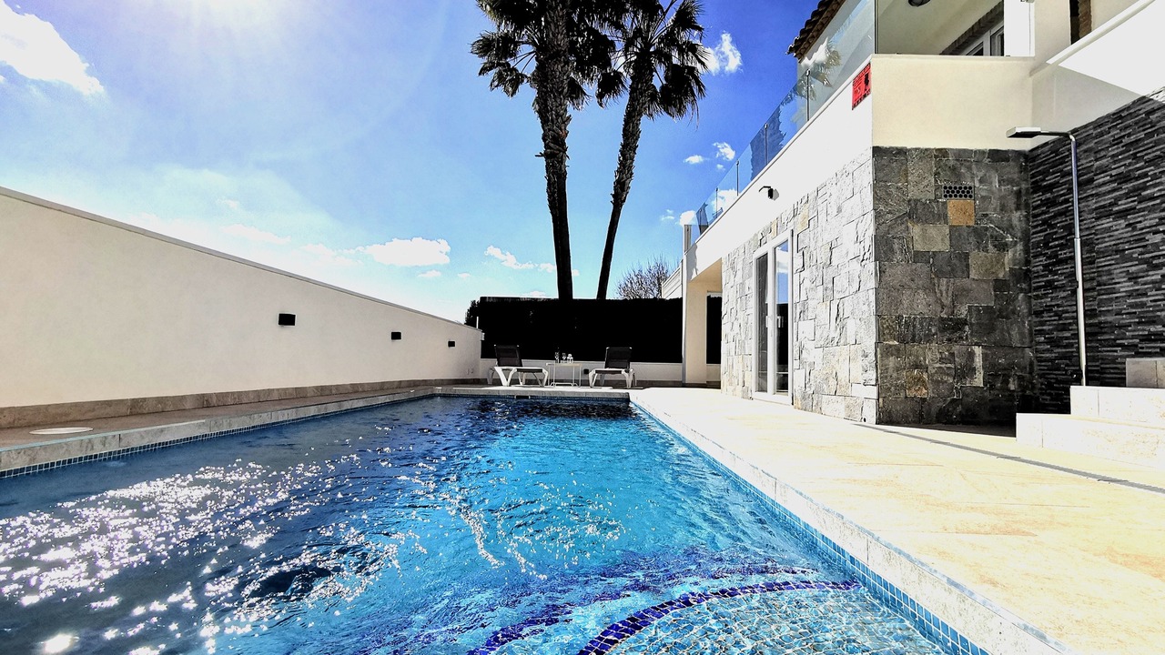 Photo of Outdoor in Los Dolses
