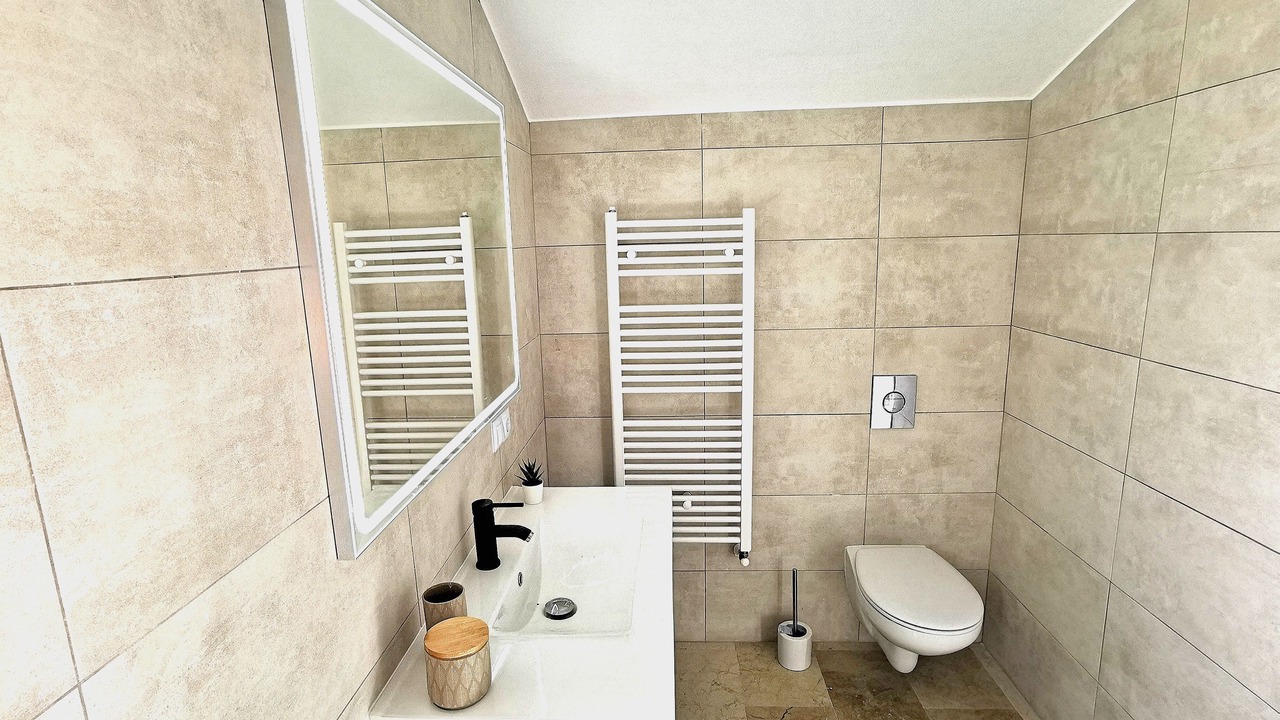 Photo of Bathroom in Los Dolses