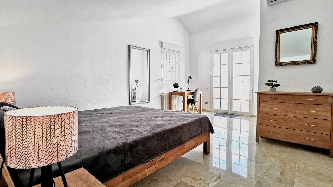 Photo of Bedroom in Los Dolses