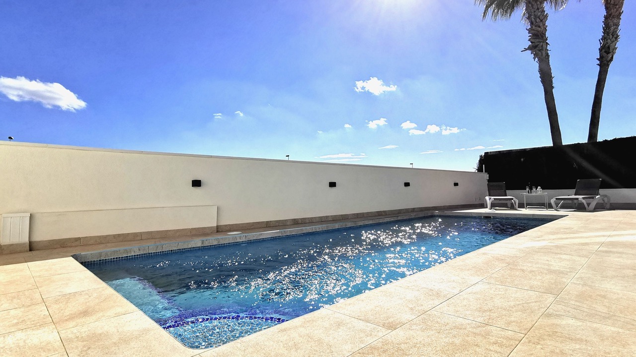 Photo of Outdoor in Los Dolses