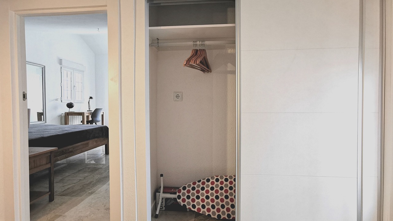 Photo of Bedroom in Los Dolses