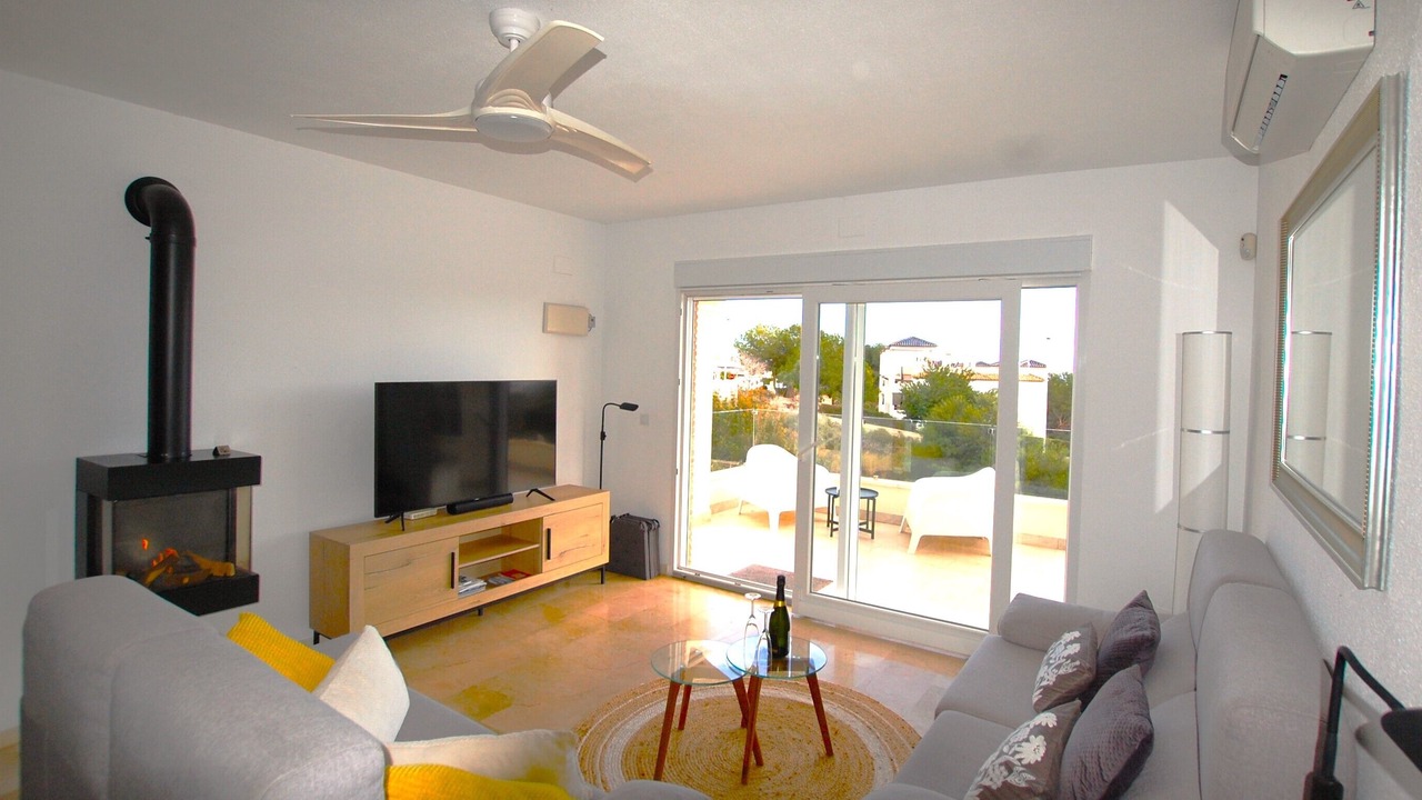 Photo of Livingroom in Los Dolses
