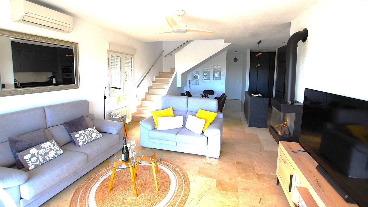 Photo of Livingroom in Los Dolses