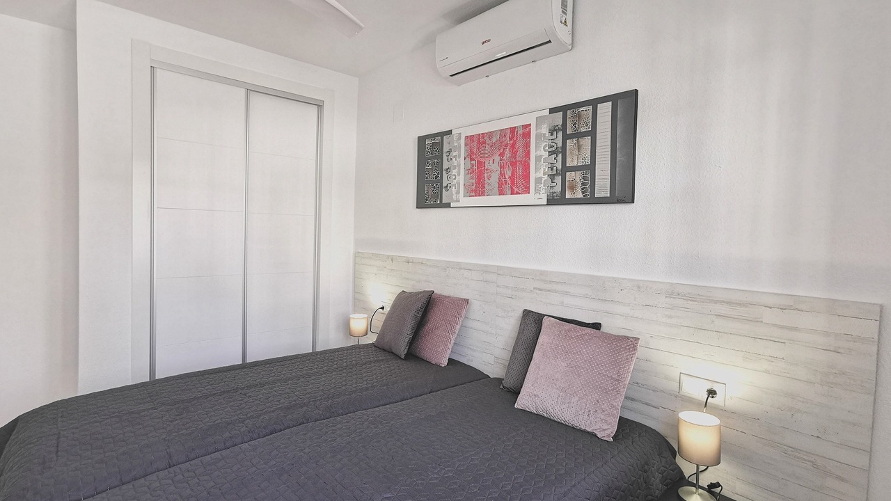 Photo of Bedroom in Los Dolses