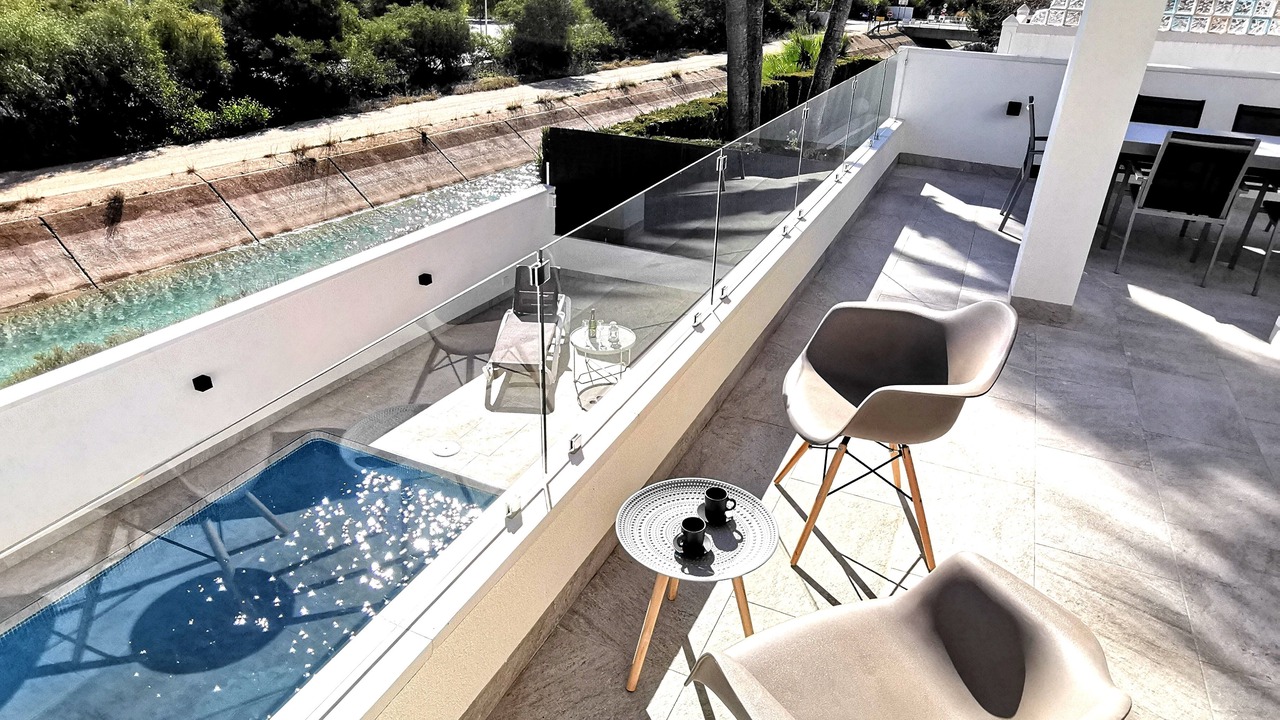 Photo of Outdoor in Los Dolses