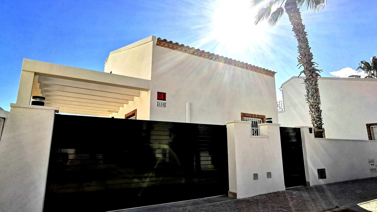 Photo of Outdoor in Los Dolses