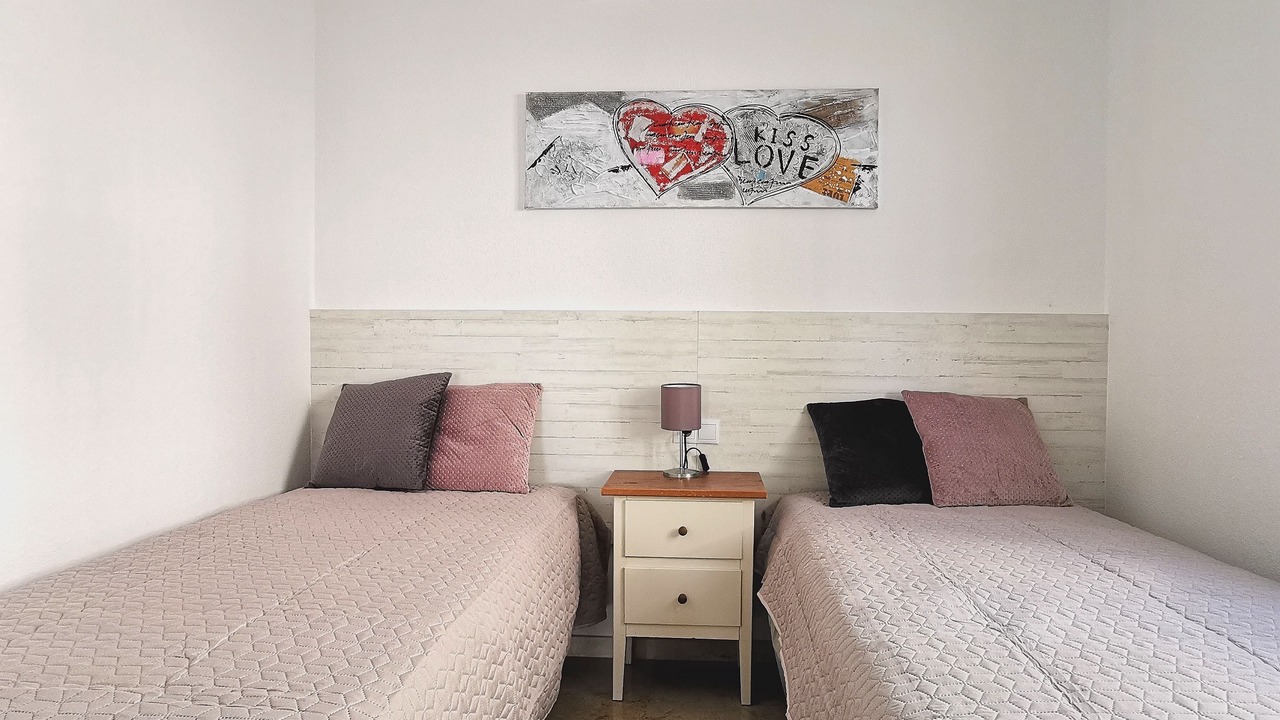 Photo of Bedroom in Los Dolses