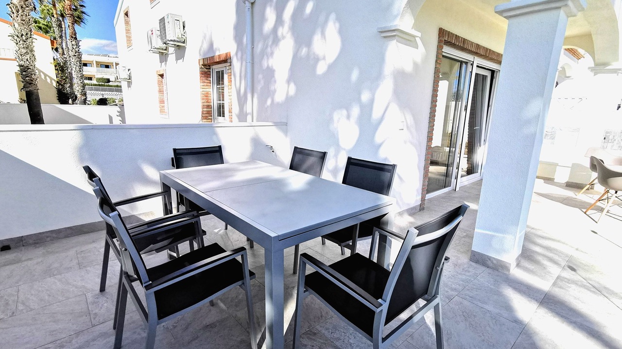 Photo of Outdoor in Los Dolses