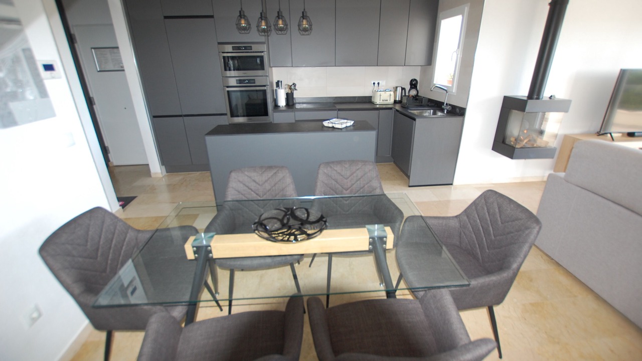 Photo of Livingroom in Los Dolses