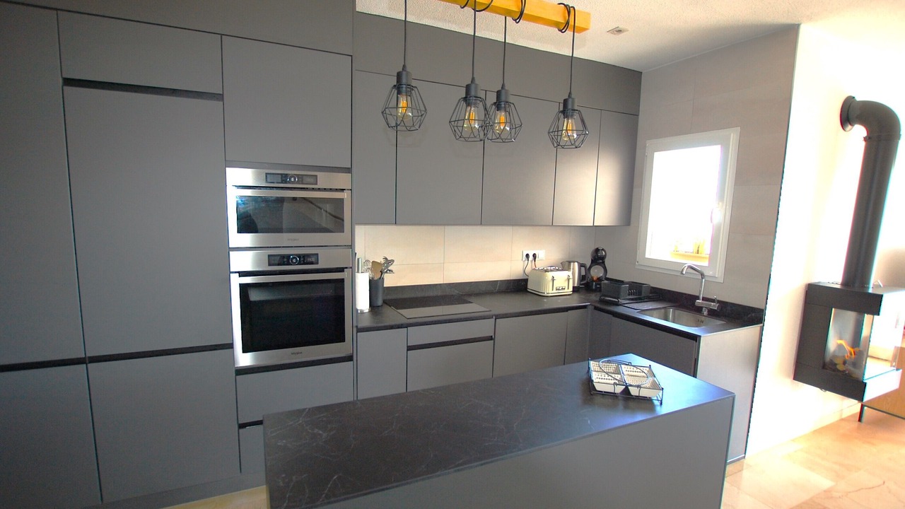 Photo of Kitchen in Los Dolses