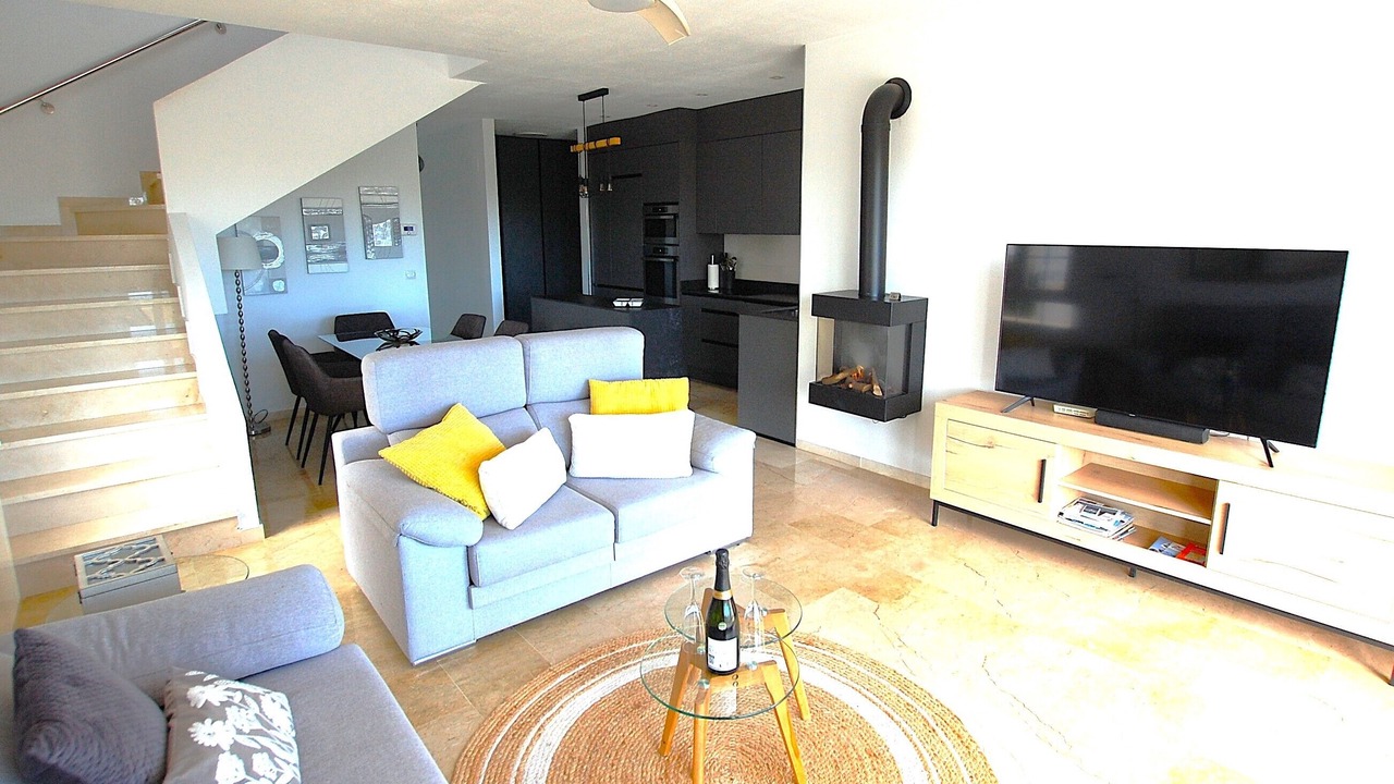 Photo of Livingroom in Los Dolses