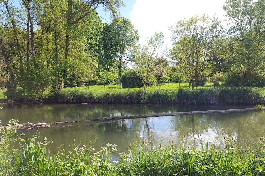 Photo of Outdoor in Lury-sur-Arnon