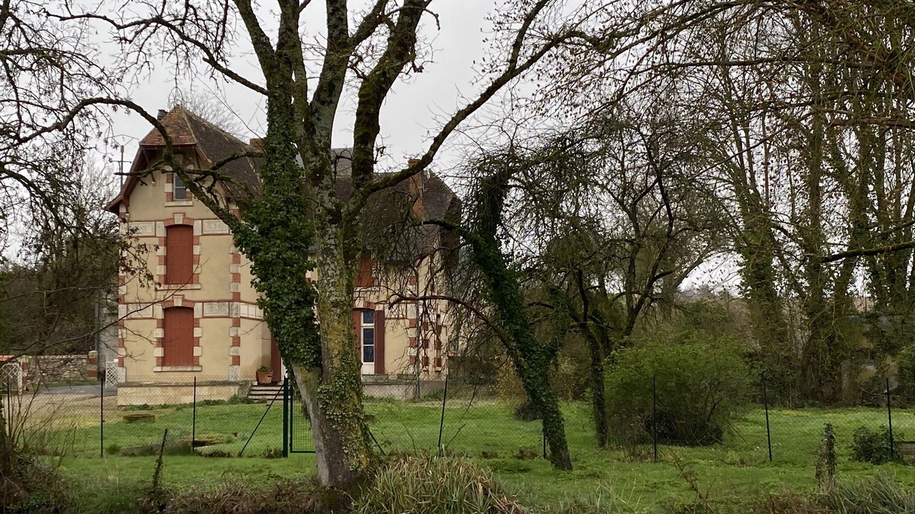 Photo of Outdoor in Lury-sur-Arnon
