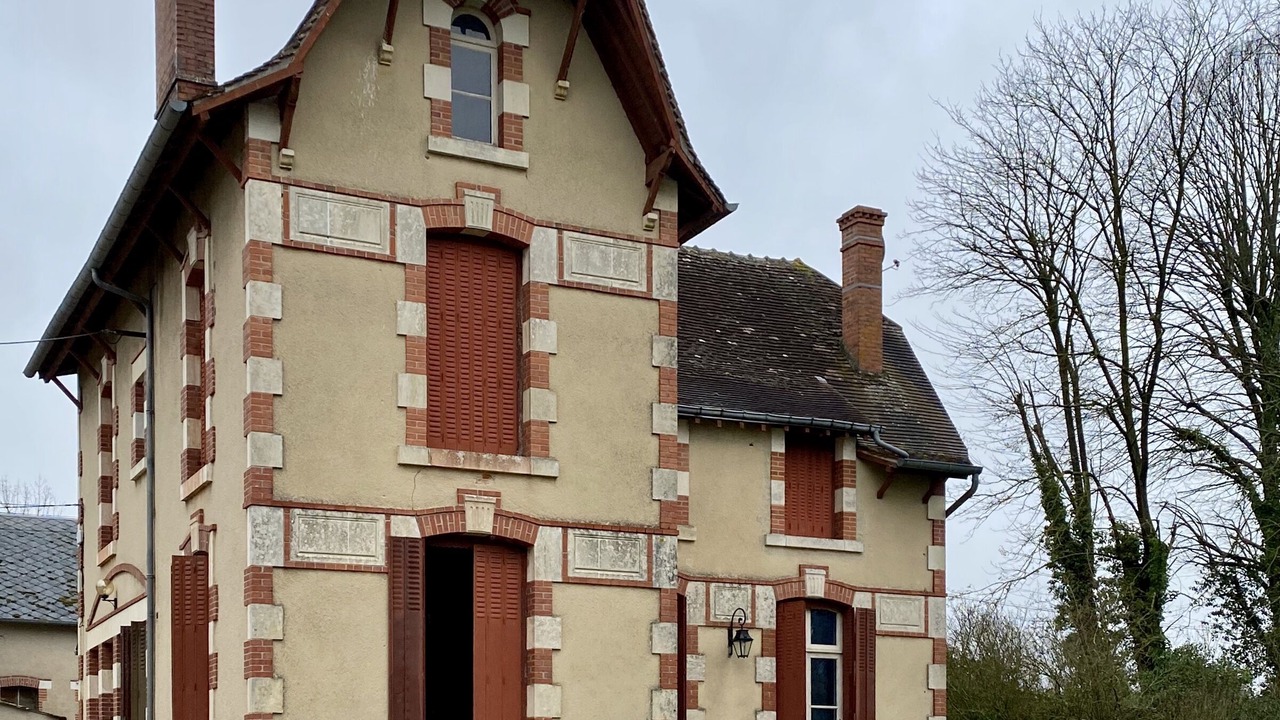 Photo of Outdoor in Lury-sur-Arnon