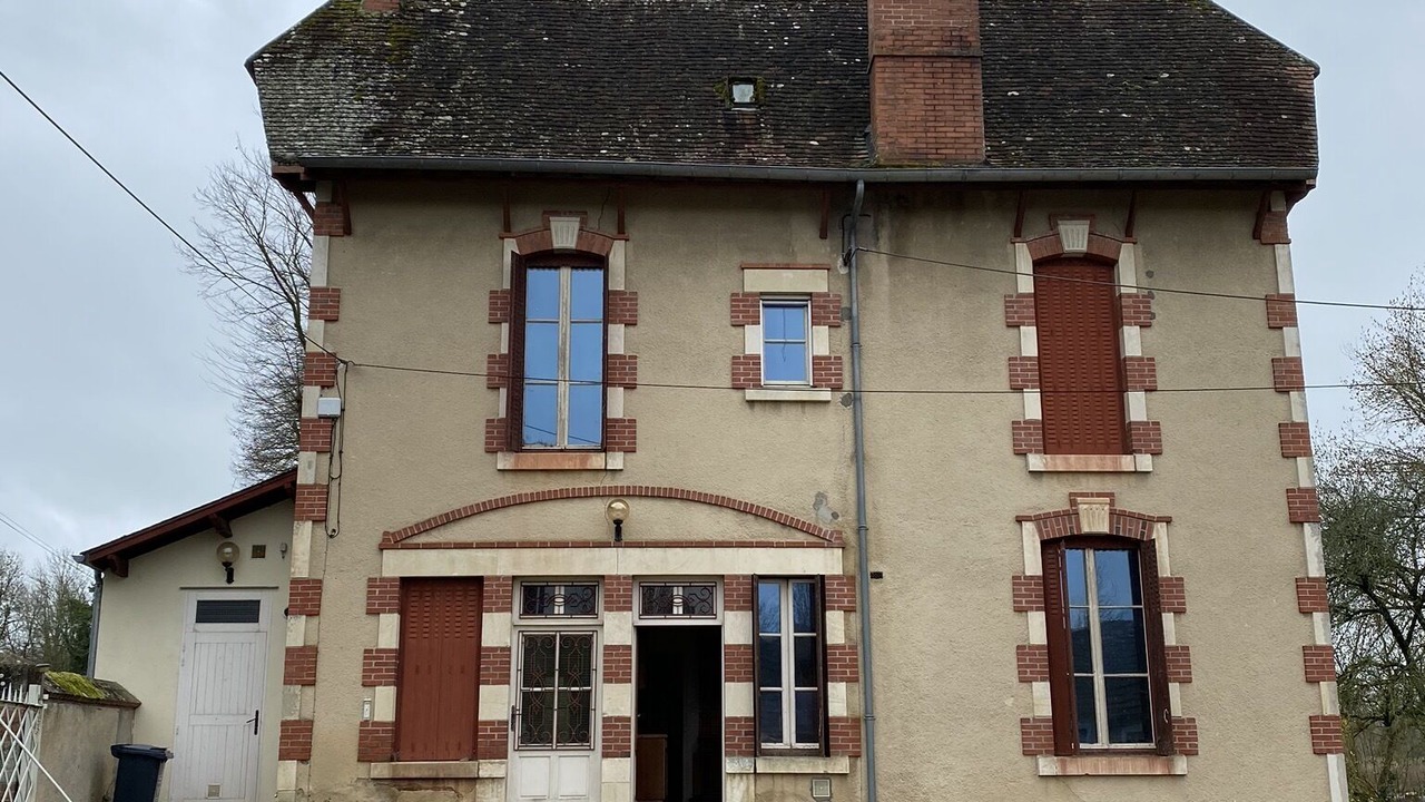 Photo of Outdoor in Lury-sur-Arnon