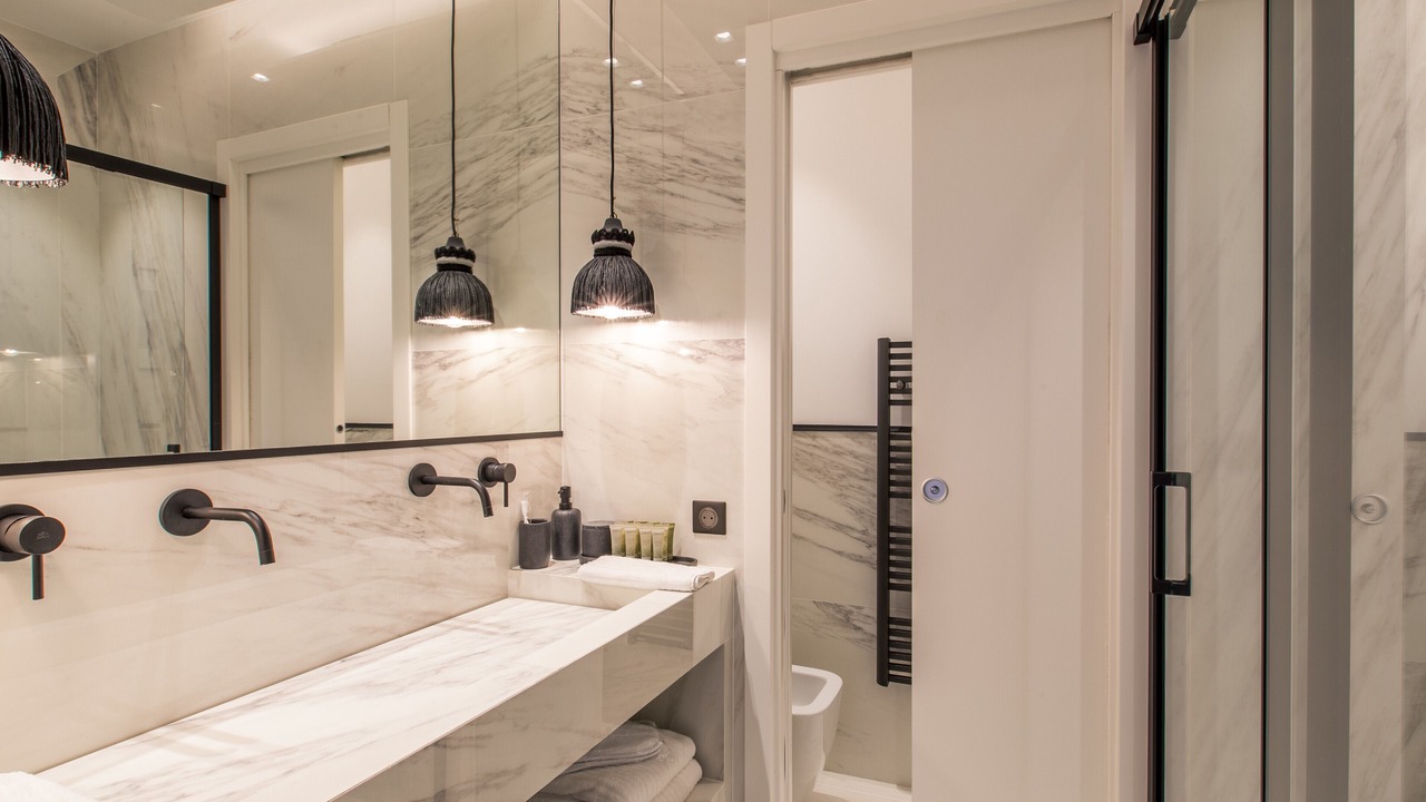 Photo of Bathroom in Old Town