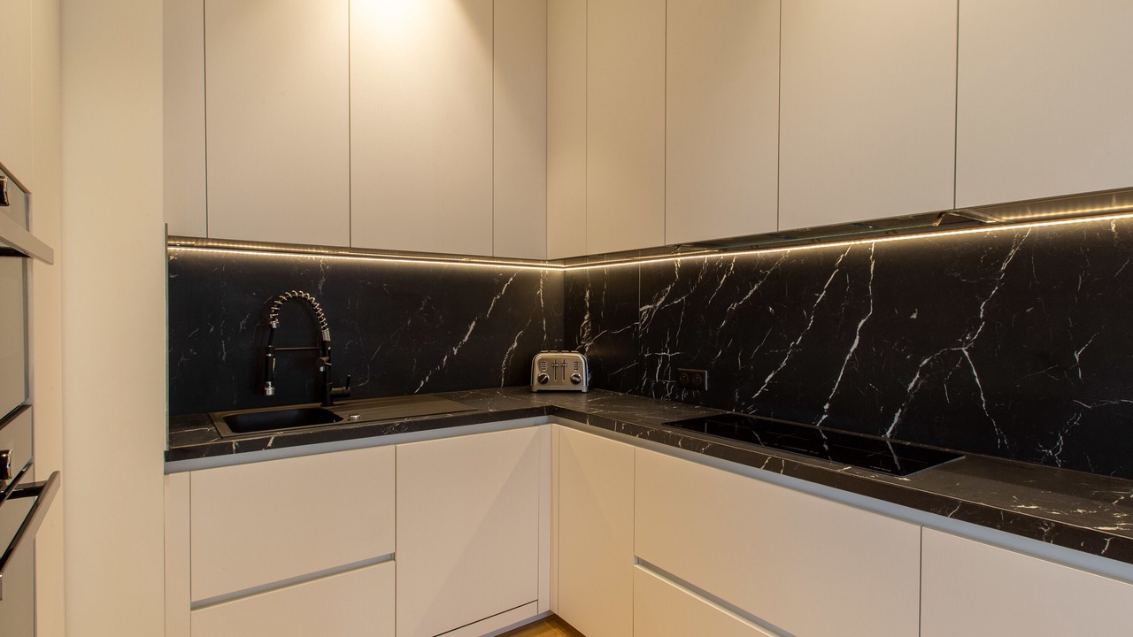 Photo of Kitchen in Old Town