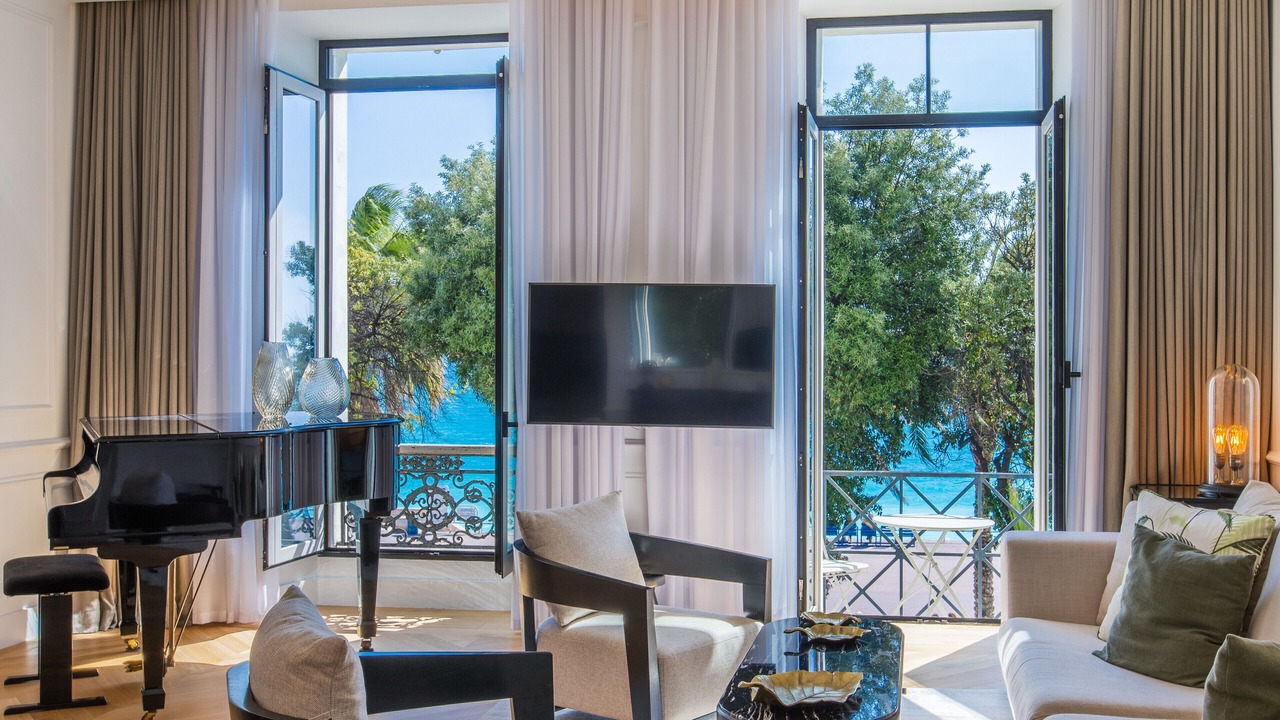 Photo of Livingroom in Old Town