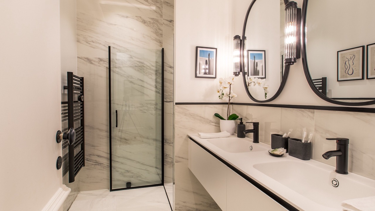 Photo of Bathroom in Old Town