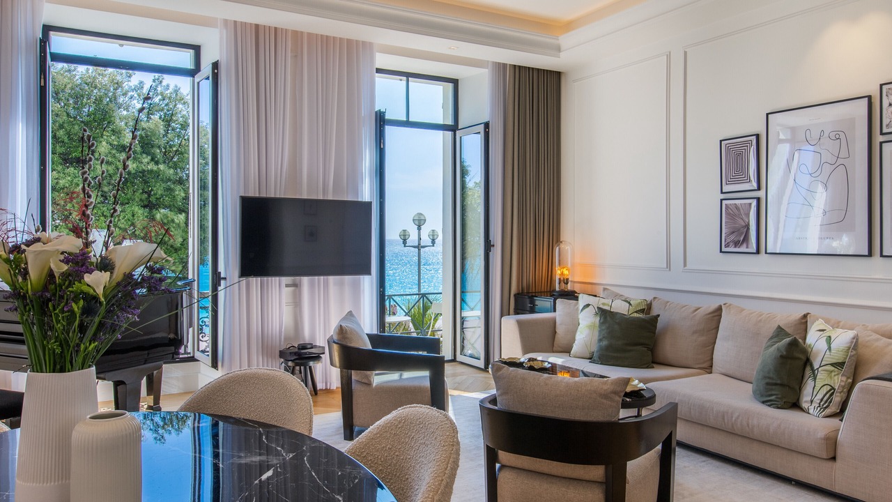 Photo of Livingroom in Old Town