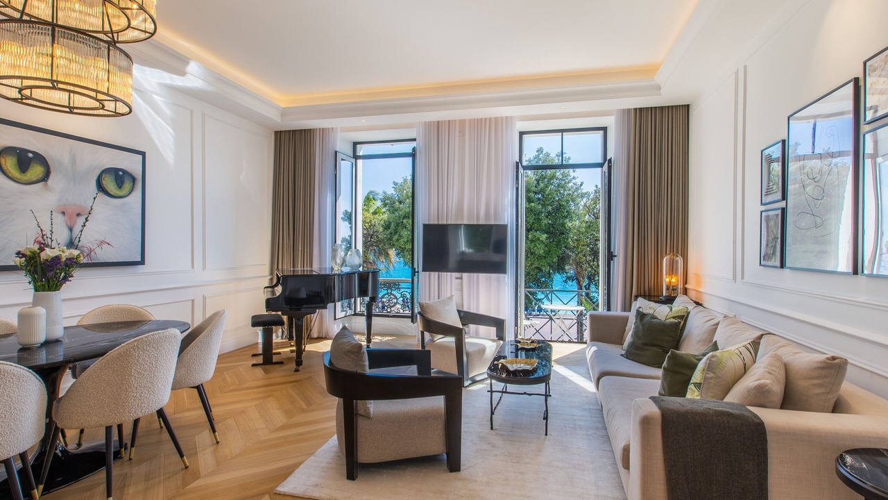 Photo of Livingroom in Old Town