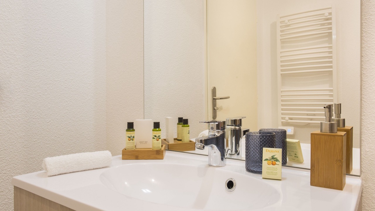Photo of Bathroom in Villeneuve-les-Avignon