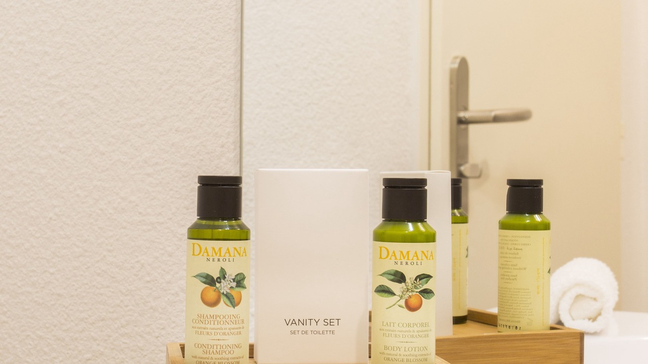 Photo of Bathroom in Villeneuve-les-Avignon