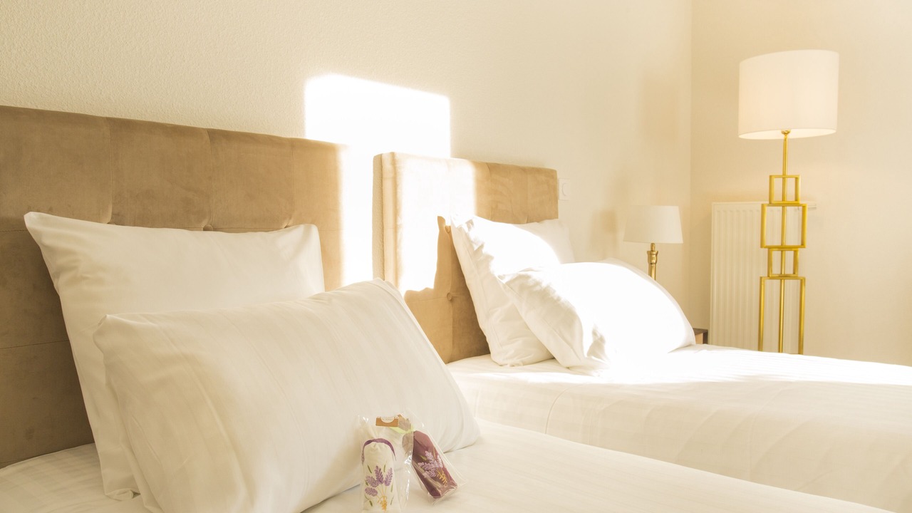 Photo of Bedroom in Villeneuve-les-Avignon