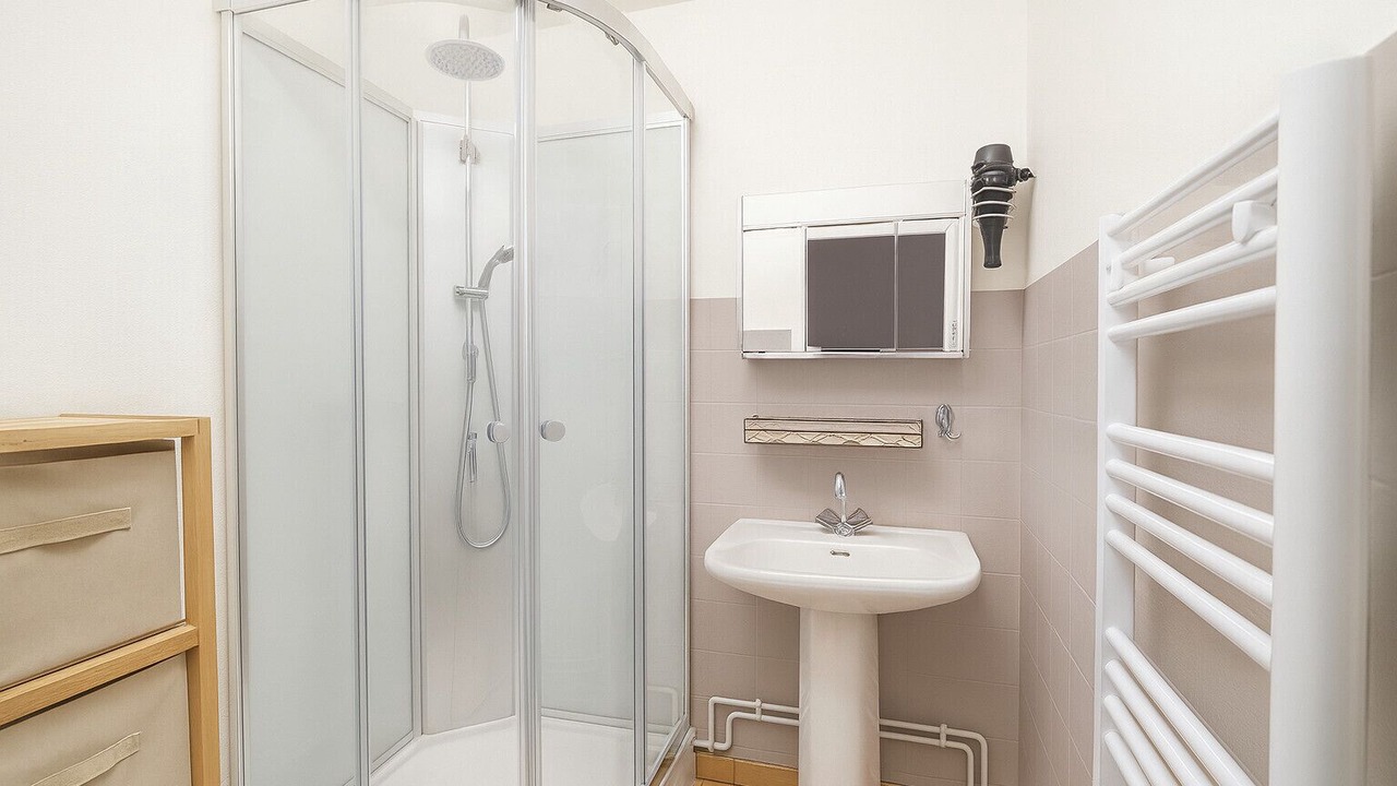 Photo of Bathroom in Saint-Pierre-de-Chartreuse