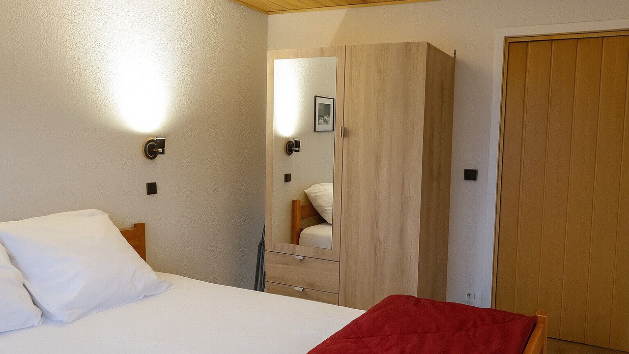 Photo of Bedroom in Saint-Pierre-de-Chartreuse