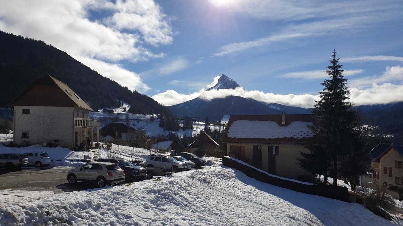 Photo of Others in Saint-Pierre-de-Chartreuse