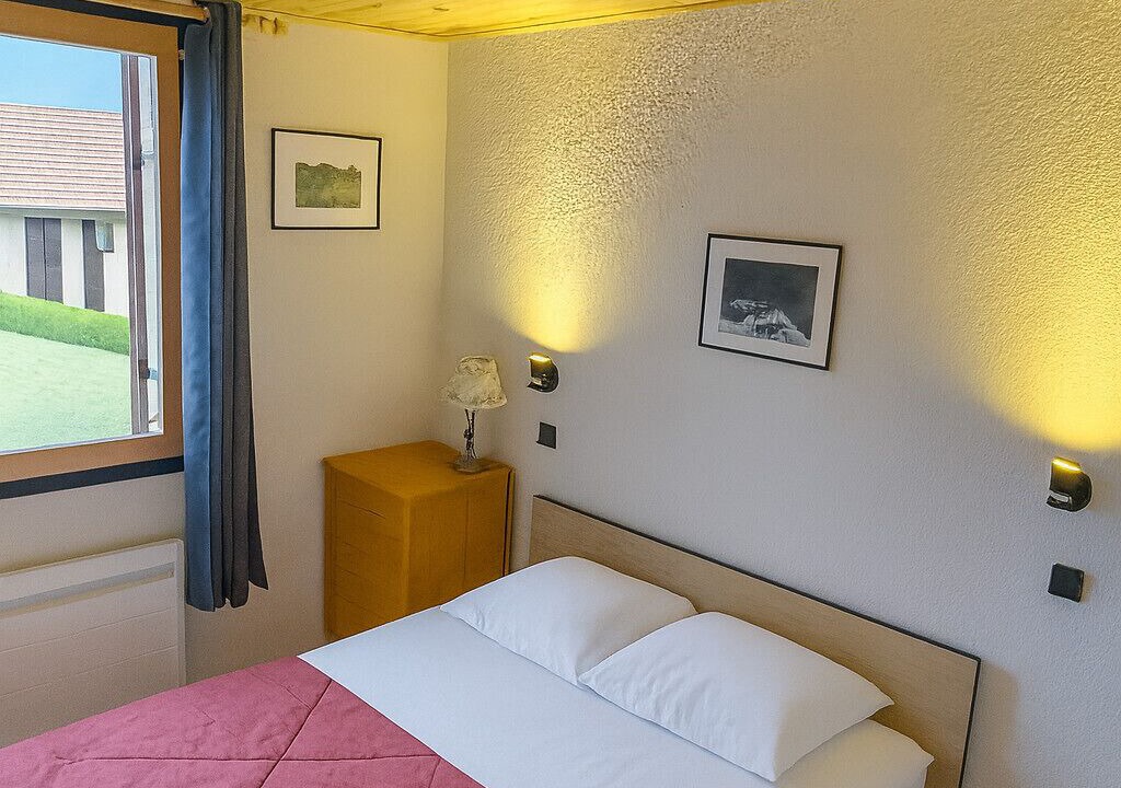 Photo of Bedroom in Saint-Pierre-de-Chartreuse