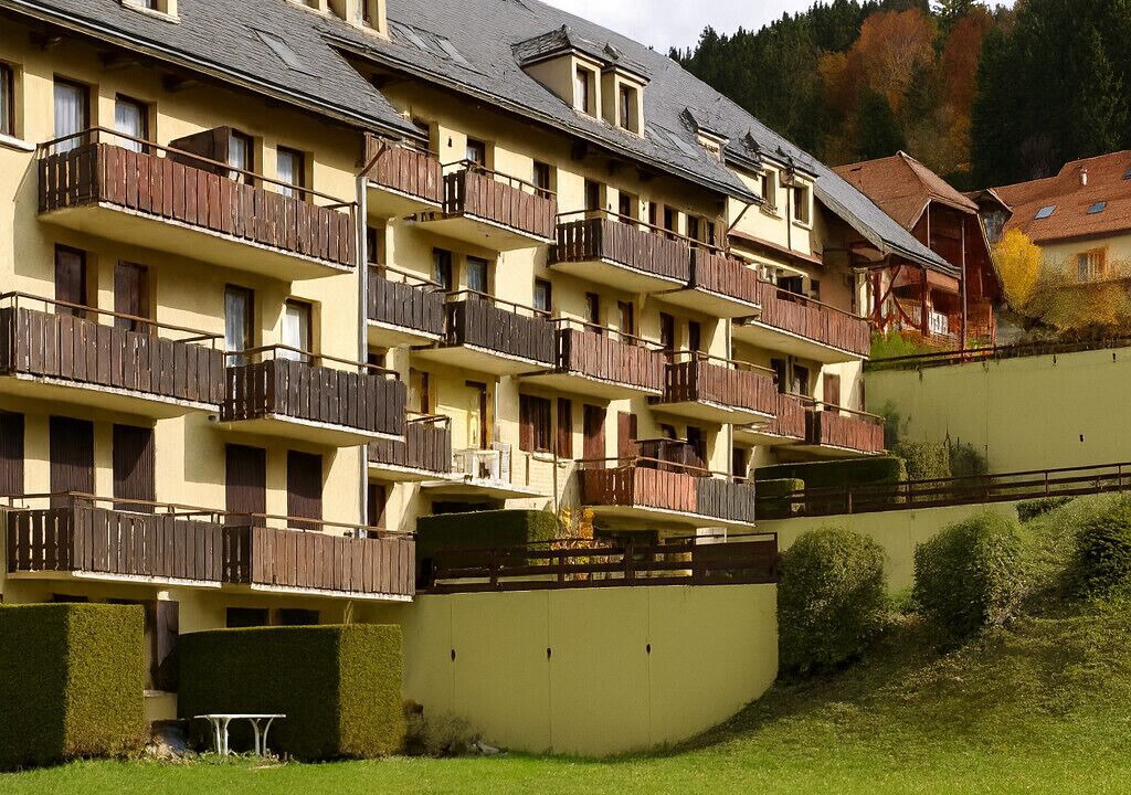 Photo of Outdoor in Saint-Pierre-de-Chartreuse