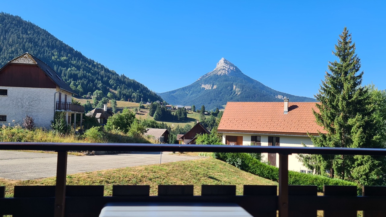 Photo of Outdoor in Saint-Pierre-de-Chartreuse
