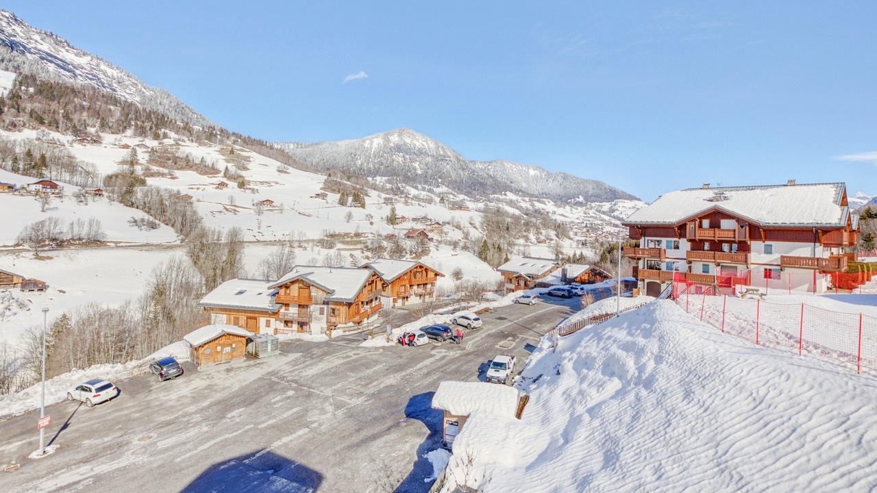 Photo of Outdoor in Flumet