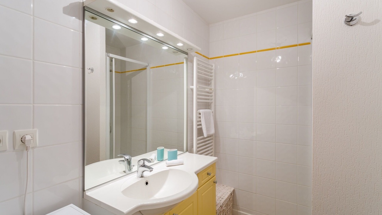 Photo of Bathroom in Dinard